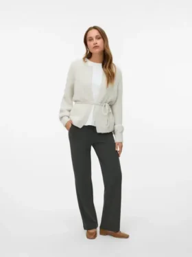 Vmagnes strikket cardigan