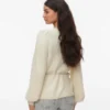 Vmagnes strikket cardigan