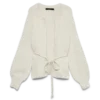 Vmagnes strikket cardigan
