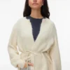Vmagnes strikket cardigan