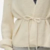 Vmagnes strikket cardigan