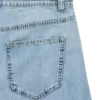 Vmaisa-jeans med middels høy midje og vid passform