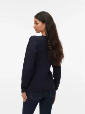 Vmaiya strikket cardigan