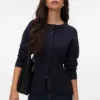 Vmaiya strikket cardigan