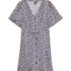 Vmalba shorts kjole