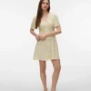 Vmalba shorts kjole