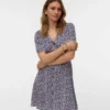 Vmalba shorts kjole