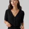Vmalba shorts kjole