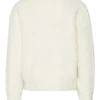 Vmaletta strikket genser