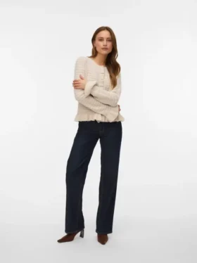 Vmalia strikk cardigan