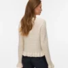 Vmalia strikk cardigan