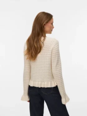 Vmalia strikk cardigan
