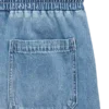 Vmallison jeans med middels høy midje og vid passform
