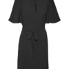 Vmalva kort kjole