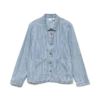 Vmamina denimjakke