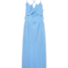 Vmamina lang kjole