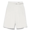 Vmannet denim shorts