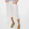 Vmannet denim shorts