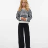 Vmapple strikket genser