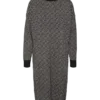 Vmaria midikjole