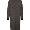 Vmaria midikjole