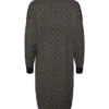 Vmaria midikjole