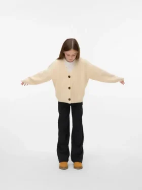 Vmaries strikket cardigan