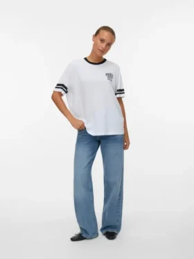 Vmartine T-skjorte