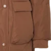 Vmaugusta dunjakke