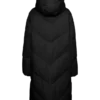 Vmaugusta dunjakke