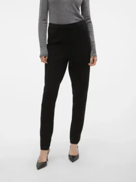 Vmaugustathea leggings med høy midje
