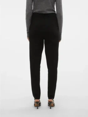 Vmaugustathea leggings med høy midje