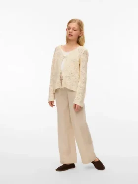 VMAva strikket cardigan