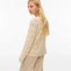 VMAva strikket cardigan