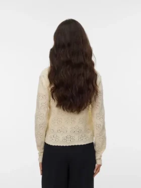 VMAva strikket cardigan