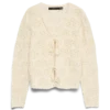 VMAva strikket cardigan