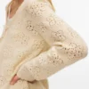 VMAva strikket cardigan