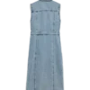 Vmaya midikjole