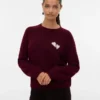 Vmbam strikket genser