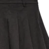 Vmbambina kort shorts med høy midje