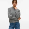 Vmbang strikk cardigan