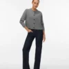Vmbang strikk cardigan