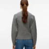 Vmbang strikk cardigan