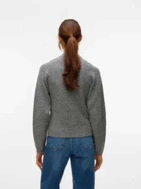 Vmbang strikk cardigan