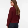 Vmbang strikk cardigan