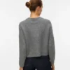 Vmbang strikk cardigan