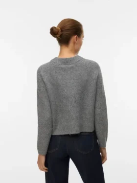 Vmbang strikk cardigan