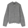 Vmbang strikk cardigan