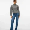 Vmbang strikk cardigan