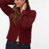 Vmbang strikk cardigan